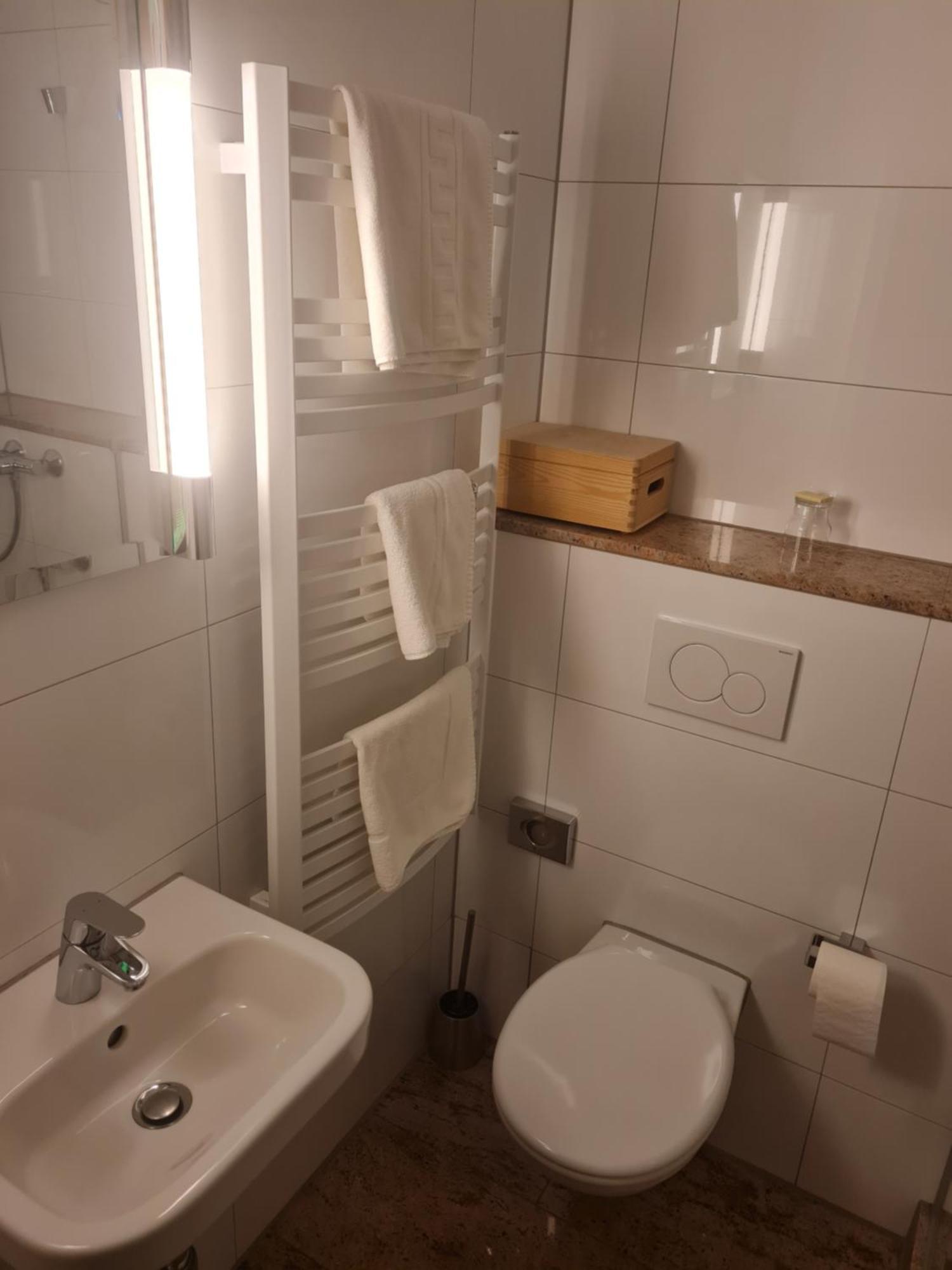 Hotel Stolberg Wiesbaden Buitenkant foto